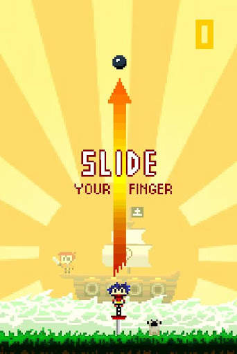 Ninja Pug screenshot 3