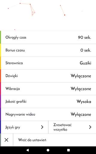 Inteligentne Szarady PL screenshot 10