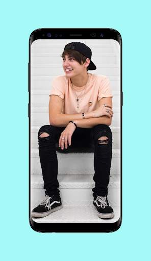 Colby Brock Wallpaper 2020 screenshot 2