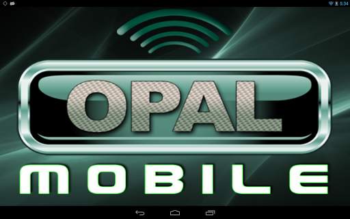OPAL Mobile 2 screenshot 1