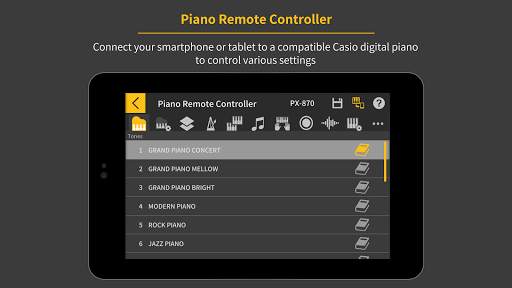 Chordana Play for Piano screenshot 12