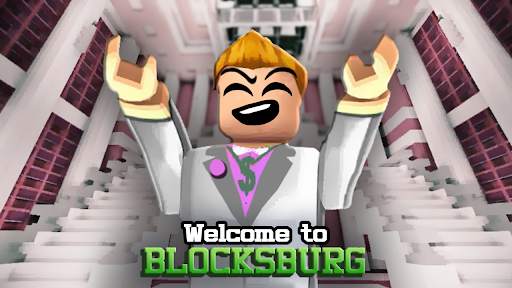 Bloxburg for Minecraft PE screenshot 2