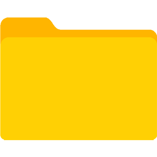 Ex File Explorer icon