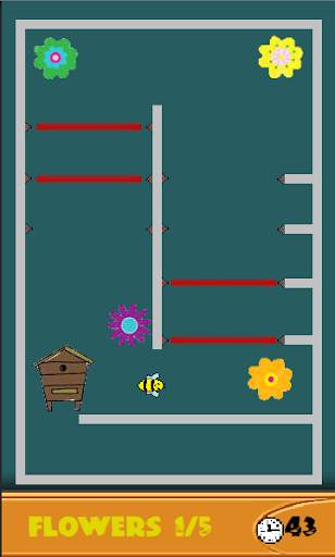 Bee screenshot 8