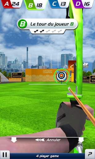 Archery World Champion 3D screenshot 1