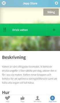 Jepp screenshot 5