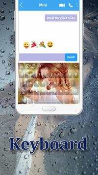 New Keyboard 2018 - Keyboard Themes screenshot 3