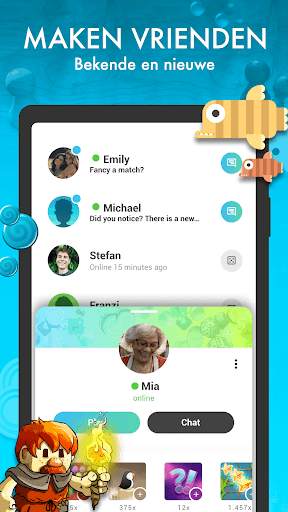 elo - bordspellen screenshot 12