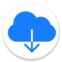 Multi Download Manager logo