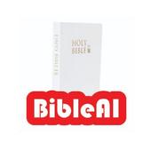 Bible AI icon