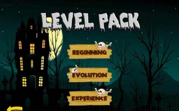 Zombie World Adventures screenshot 7