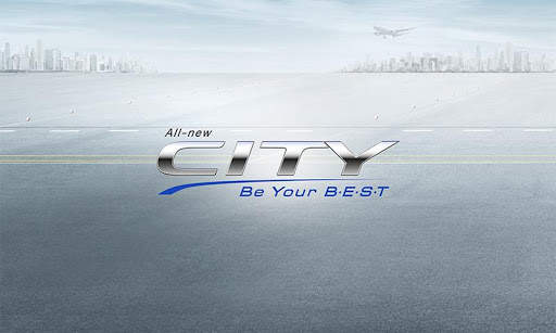 All-new Honda City screenshot 1