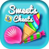 Candy Find Hidden Objects - Delicious Sweets Games 1.4