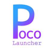Poco Launcher & Wallpapers Unofficial on 9Apps
