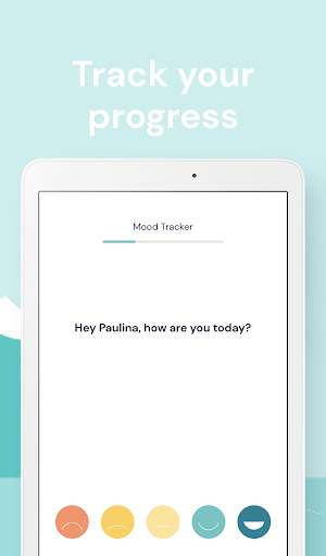 Mindshine: Mental Health Coach screenshot 16
