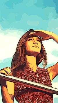 Art Filter Effect for Prisma screenshot 2