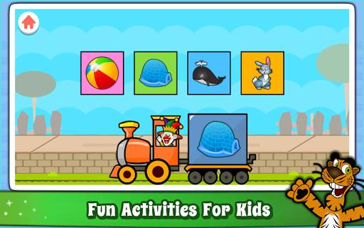 Alphabet for Kids ABC Learning screenshot 6