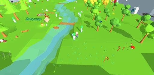 Save the Humans - Zombie Shooting Game screenshot 9