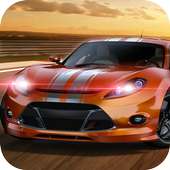 Real Sports Car Racing Games logo