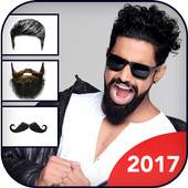 Men Hairstyles - Hair Changer 4.0