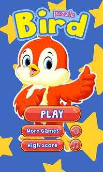 Bird Puzzle screenshot 1
