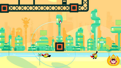 King Tongue screenshot 2