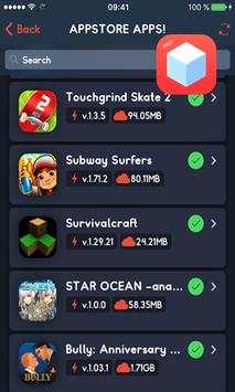 TweakBox screenshot 1