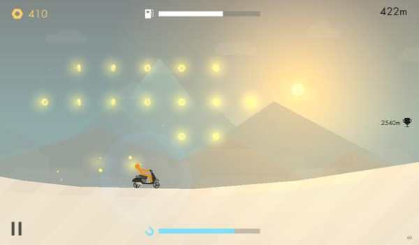 Road Draw Racing screenshot 9