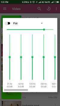 Video player 2019 screenshot 3