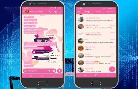 WA GB Plus 2019 screenshot 1