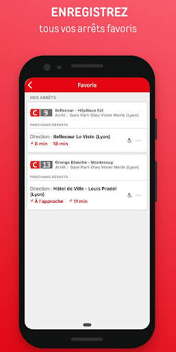 TCL screenshot 6
