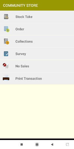 XnappSales CA screenshot 7
