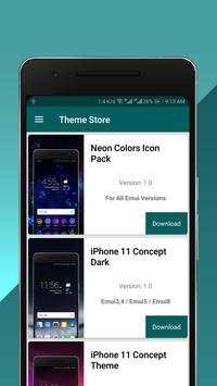 Theme Store screenshot 4