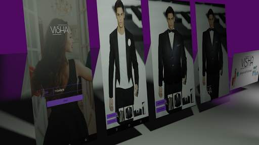 Visha screenshot 4
