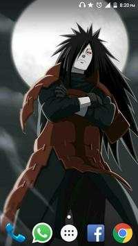 Naruto Wallpaper HD screenshot 4