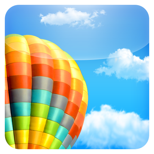 Twilight Sky Live Wallpaper icon