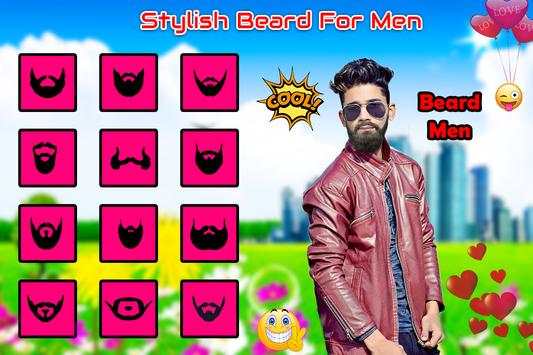 Man Hair Style screenshot 4