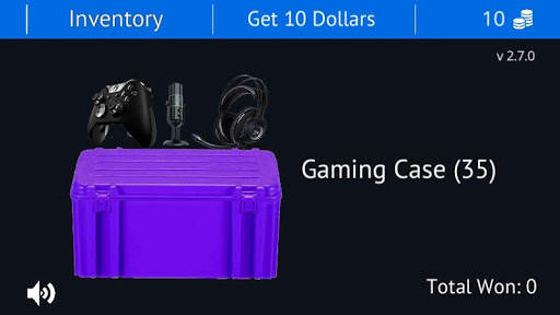 Case Simulator Things screenshot 3