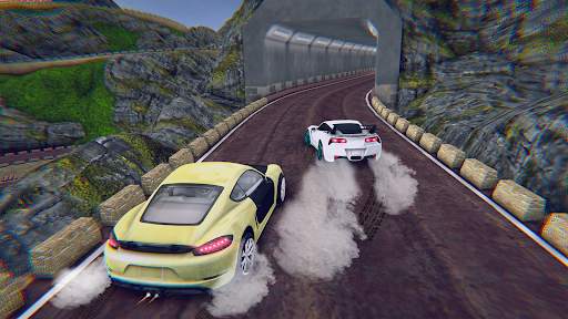 Fast Ferrari Racing Car Games screenshot 3