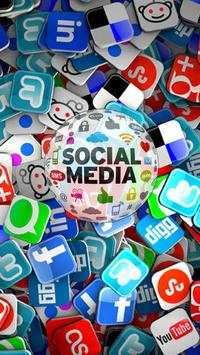 Social Media All In One App screenshot 2