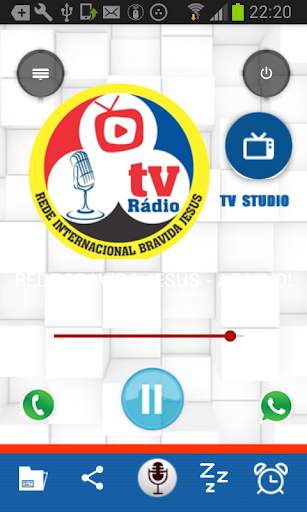 TV Universo Bravida screenshot 1