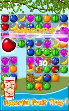Fruit Candy screenshot 2