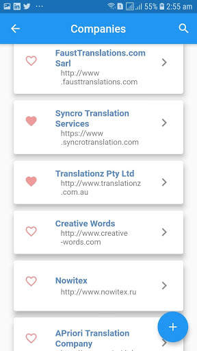 Translatteh screenshot 7