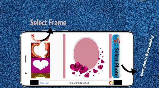 World Cup  flex maker screenshot 3