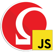Learn JavaScript icon