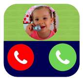 Fake call Funny Kids Prank Pro