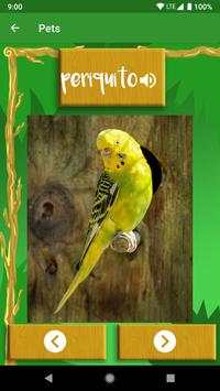 Animal Sounds for Kids screenshot 2