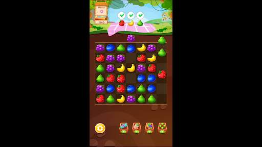 Candy Smash screenshot 5