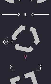 Rotating Barrier Slide - Best free action game screenshot 3