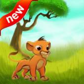 the king lion (2019) 1.1